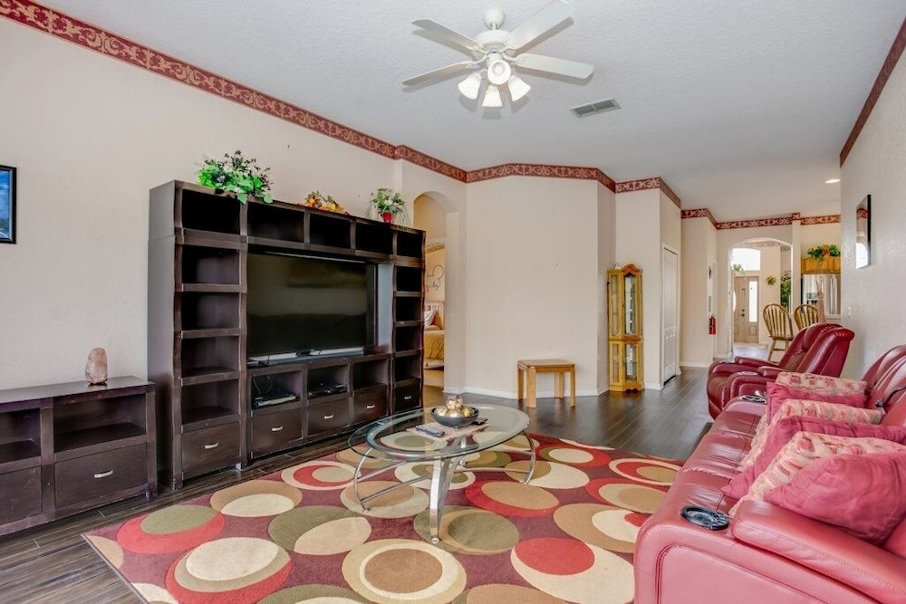Villa, 4 Bedrooms