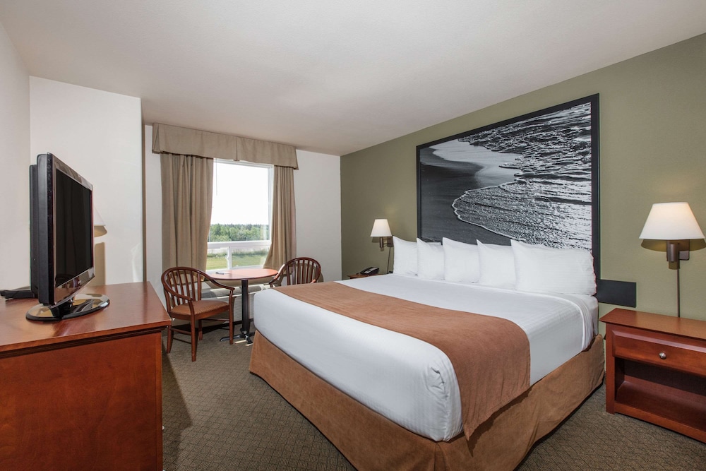 Standard Room, 1 King Bed, Non Smoking - Photo 1