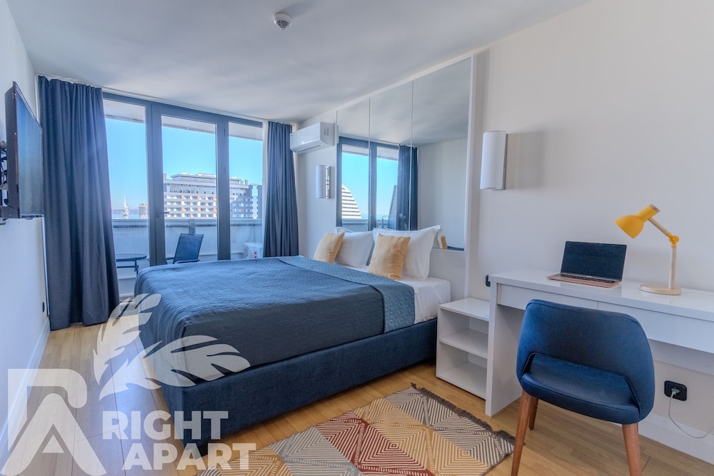 Luxury Double Room