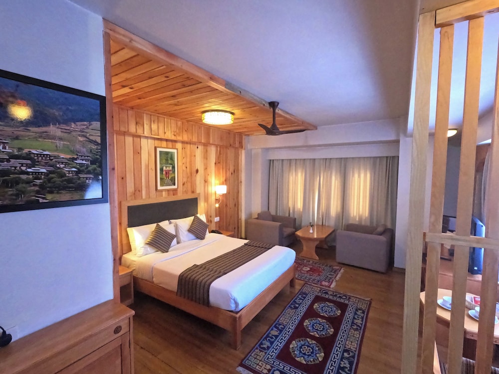 Executive Room photo 1