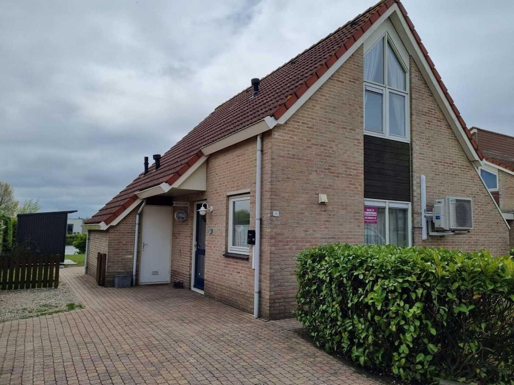 Comfort House, 3 Bedrooms photo 3