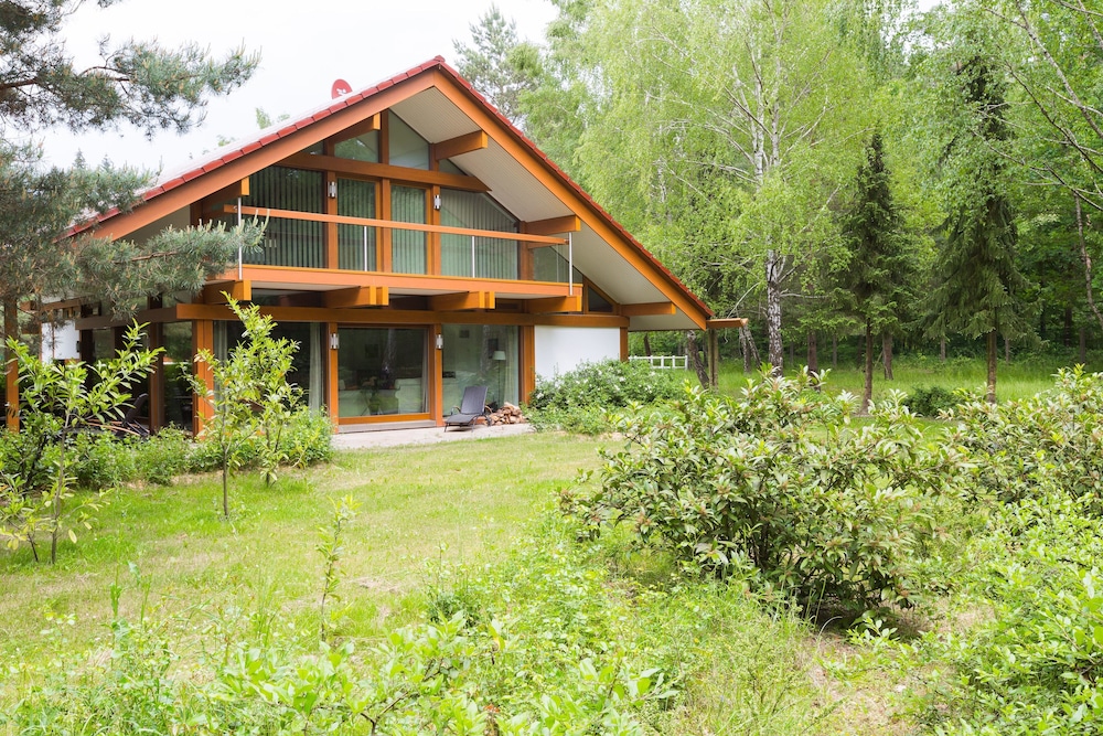 Cottage, 3 Bedrooms, Kitchen (Hufhaus)