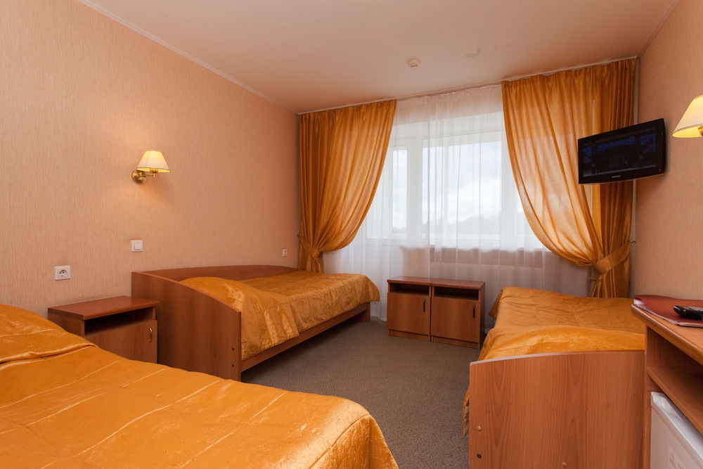 Standard Triple Room photo 1