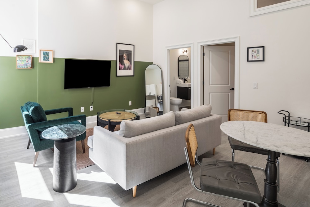 Superior Apartment, 1 Bedroom