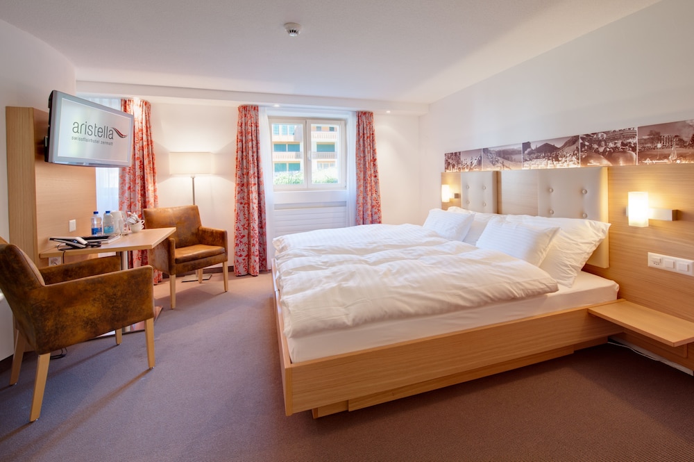 Double Room, Ground Floor - Photo 1