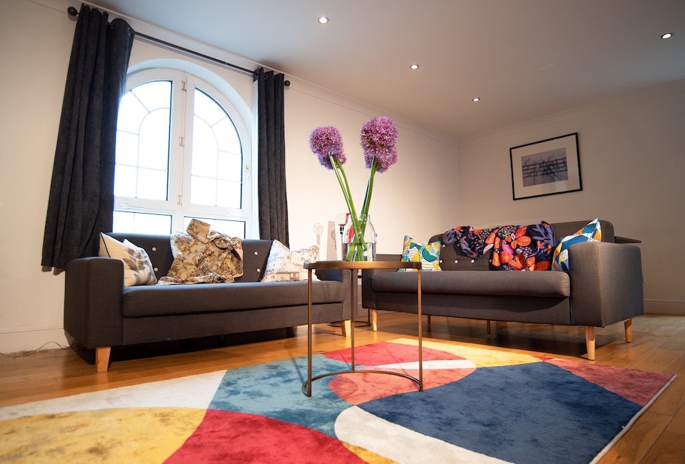 Design Apartment photo 2