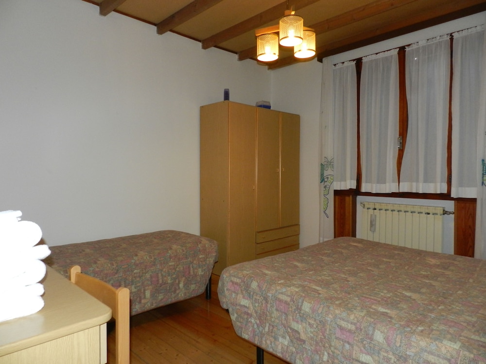 Quadruple Room photo 2