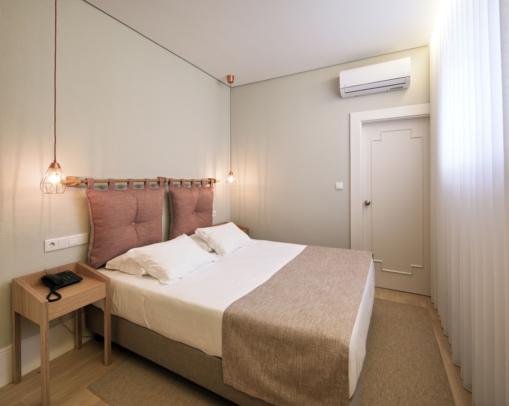 Comfort Double Room, 1 Queen Bed, Non Smoking