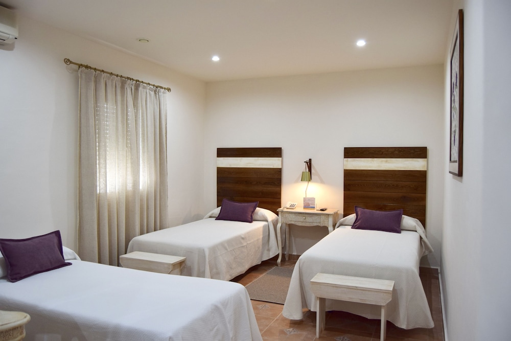 Habitación Triple