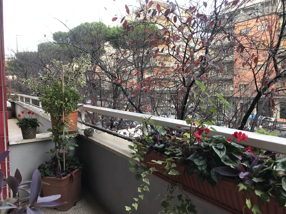 Deluxe Double Room, Balcony photo 3