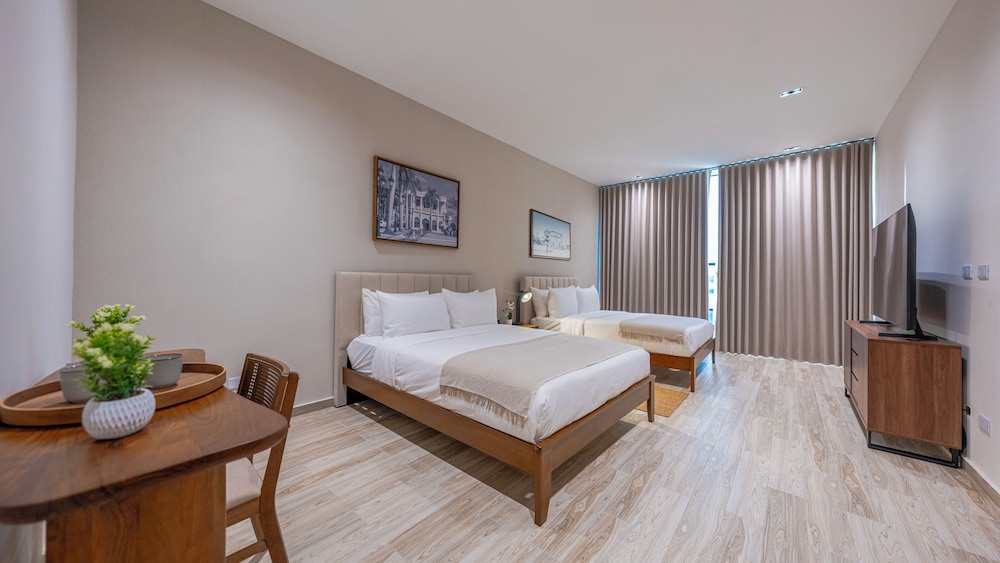 Deluxe Room photo 2