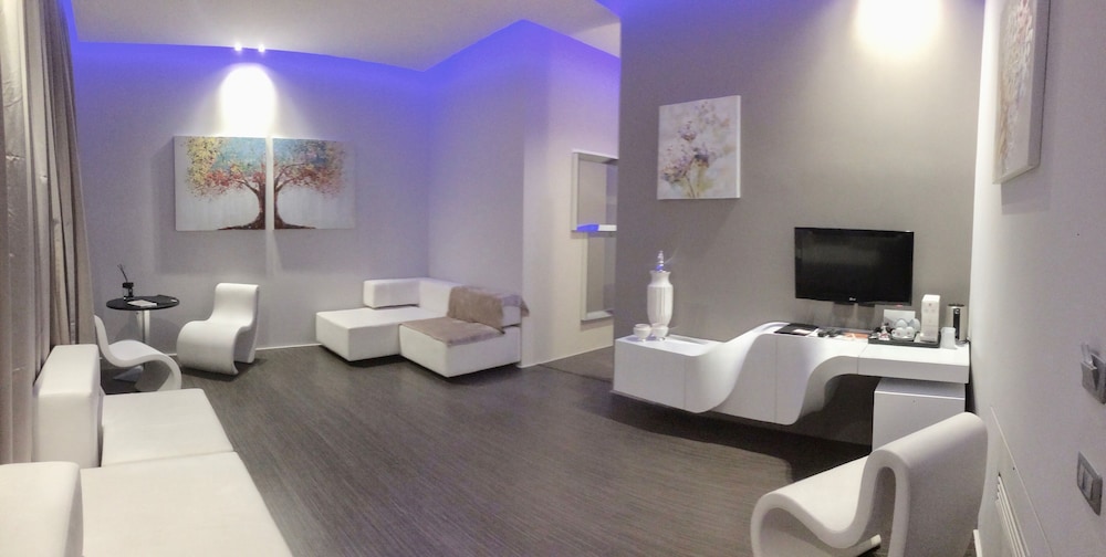 Executive Suite, 1 Bedroom, City View (4 pax) - Photo 6