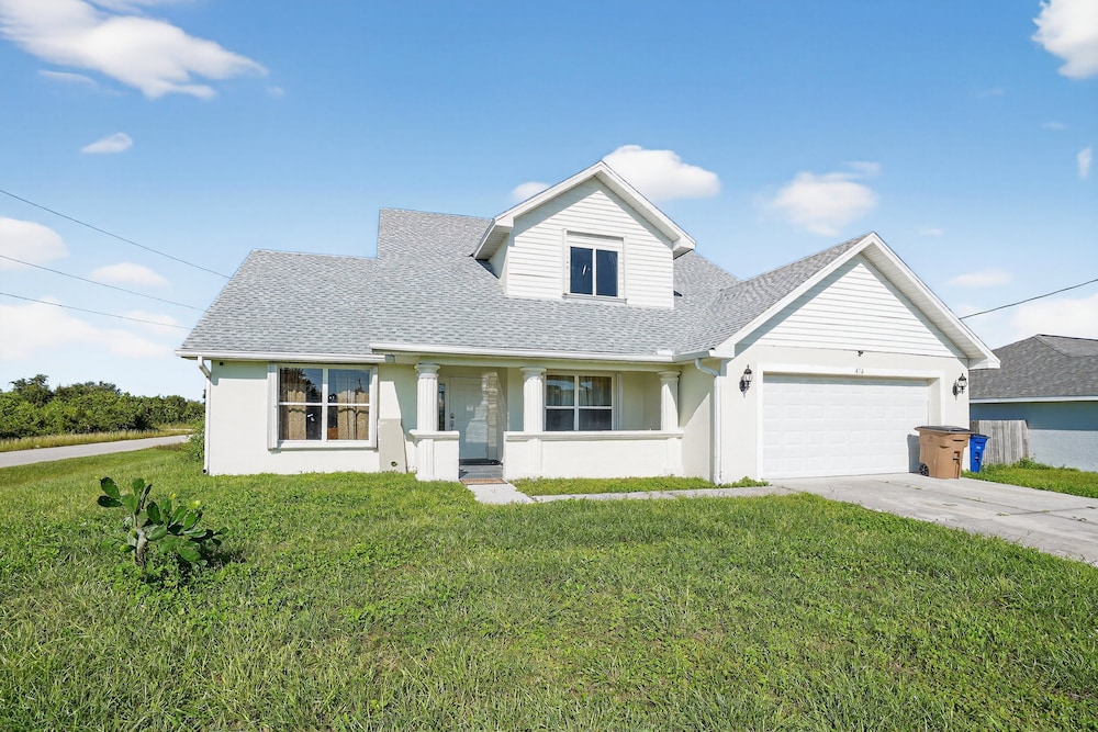 House, 3 Bedrooms
