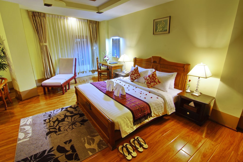 Deluxe Room photo 1