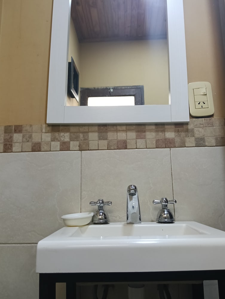 Standard Cabin photo 3