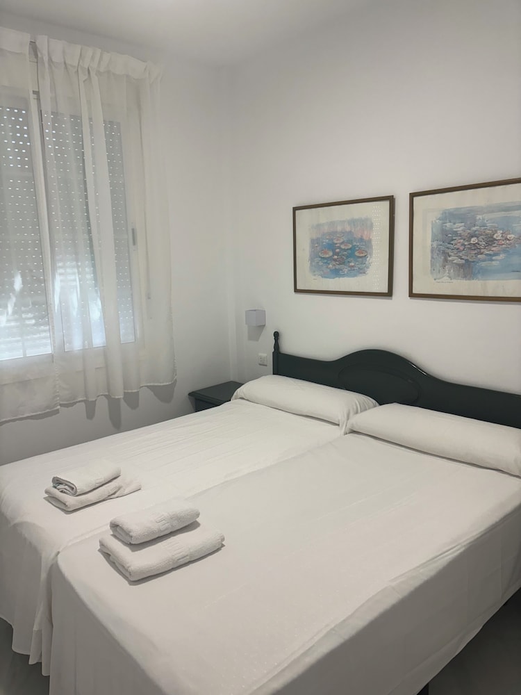 Apartment, 2 Bedrooms