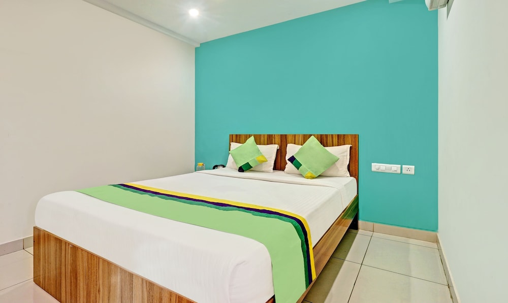 Standard Room - Photo 15