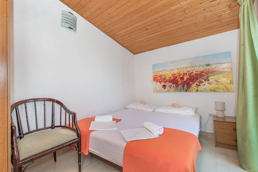 Apartment (A1) photo 1