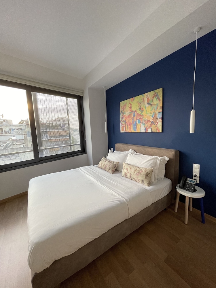 Superior Double Room photo 2