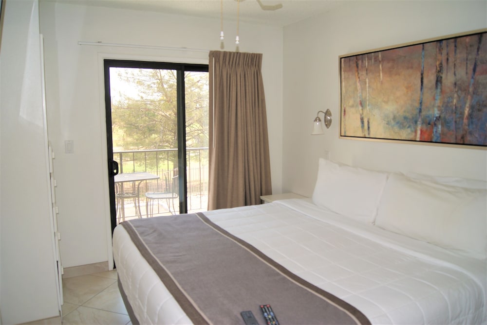 Apartment, 1 Bedroom