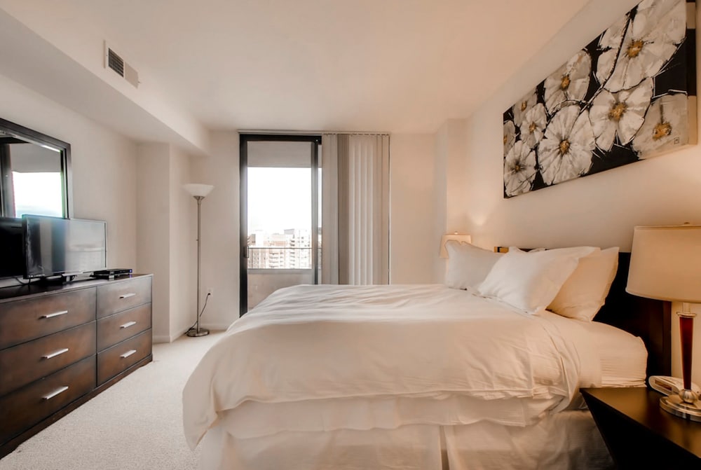 Luxury Apartment, 2 Bedrooms