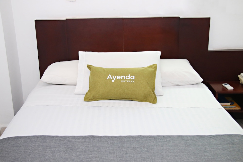 Ayenda 1801 El Oceano — photo 44