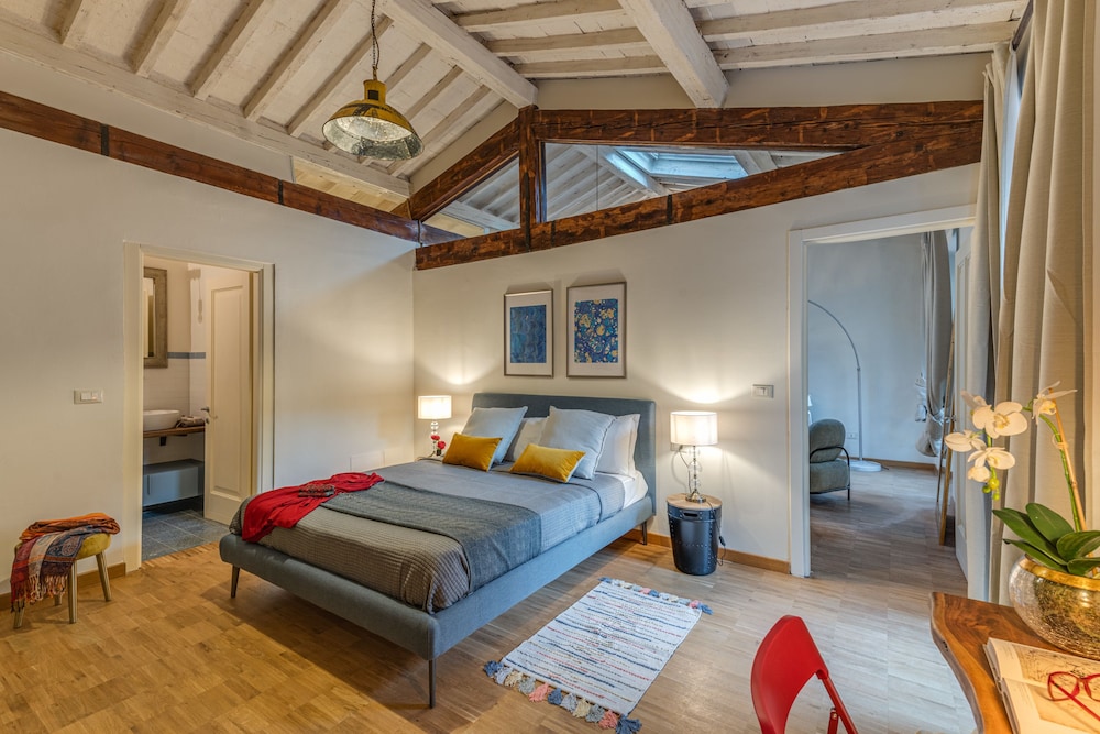 Apartment, 2 Bedrooms