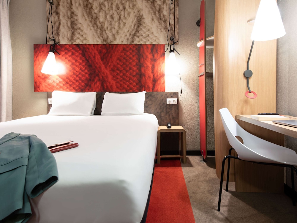 Standard Room, 1 Double Bed