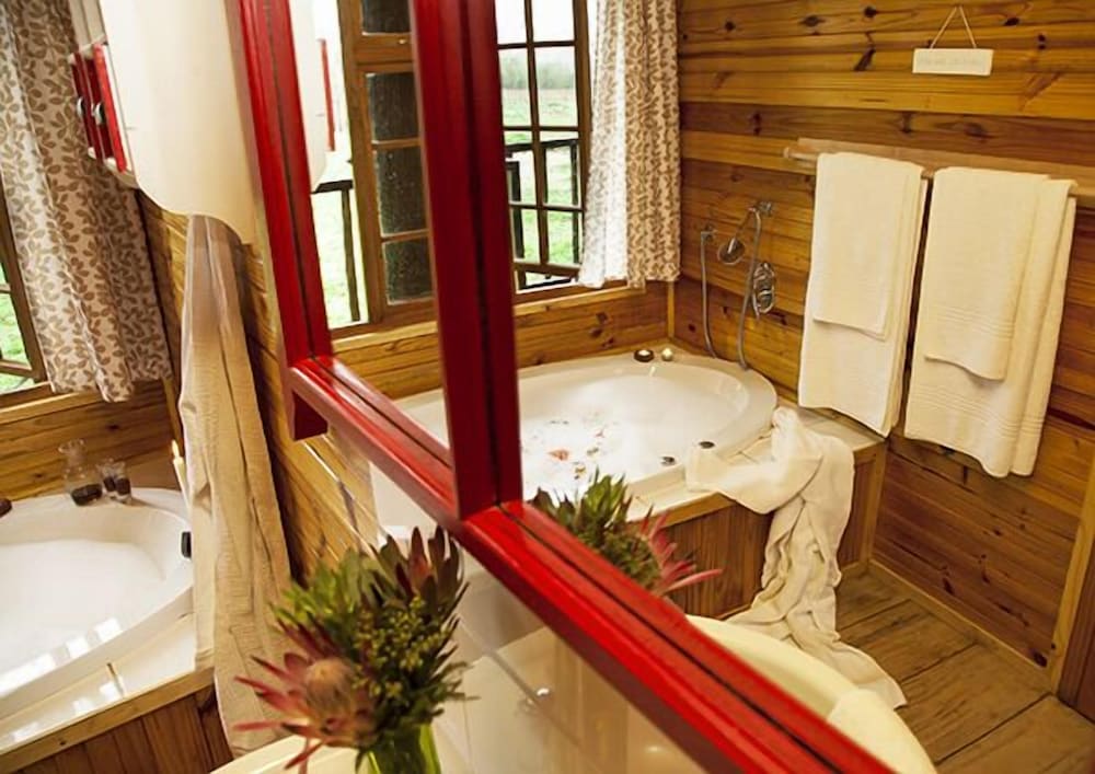 Romantic Tree House, 1 Bedroom (Tree House) photo 2