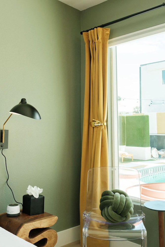 Mod Maya Hotel in Palm Springs, Billede 266