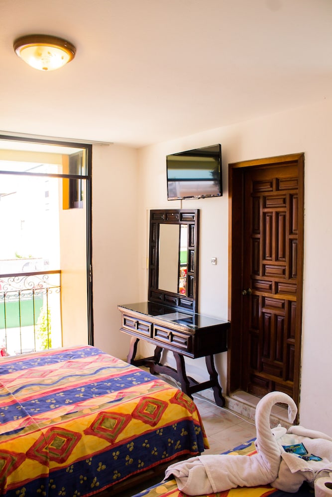 Standard Room, Balcony photo 1