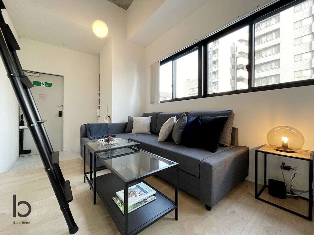 bHotel Nekoyard 401, Deluxe Condo, 1 Bedroom, Non Smoking, City View photo 3