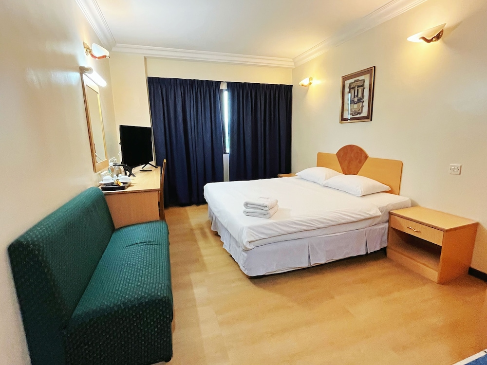 Superior Room photo 1