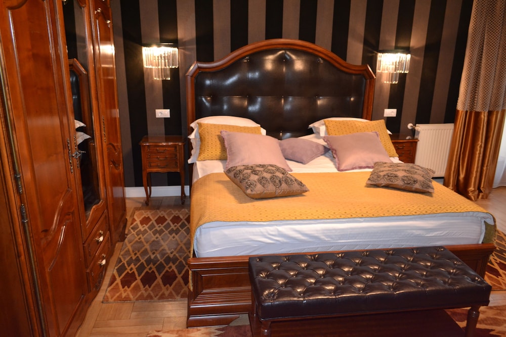 Standard Double Room - Photo 4