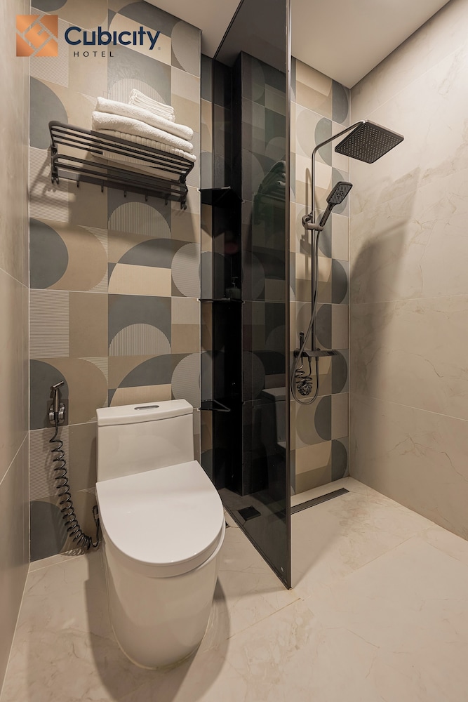Deluxe Double Room, City View photo 2