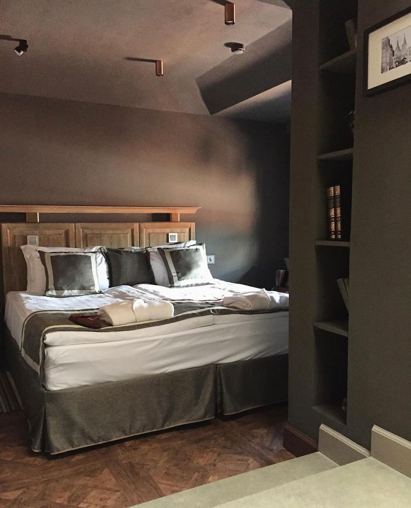 Comfort Double or Twin Room photo 2