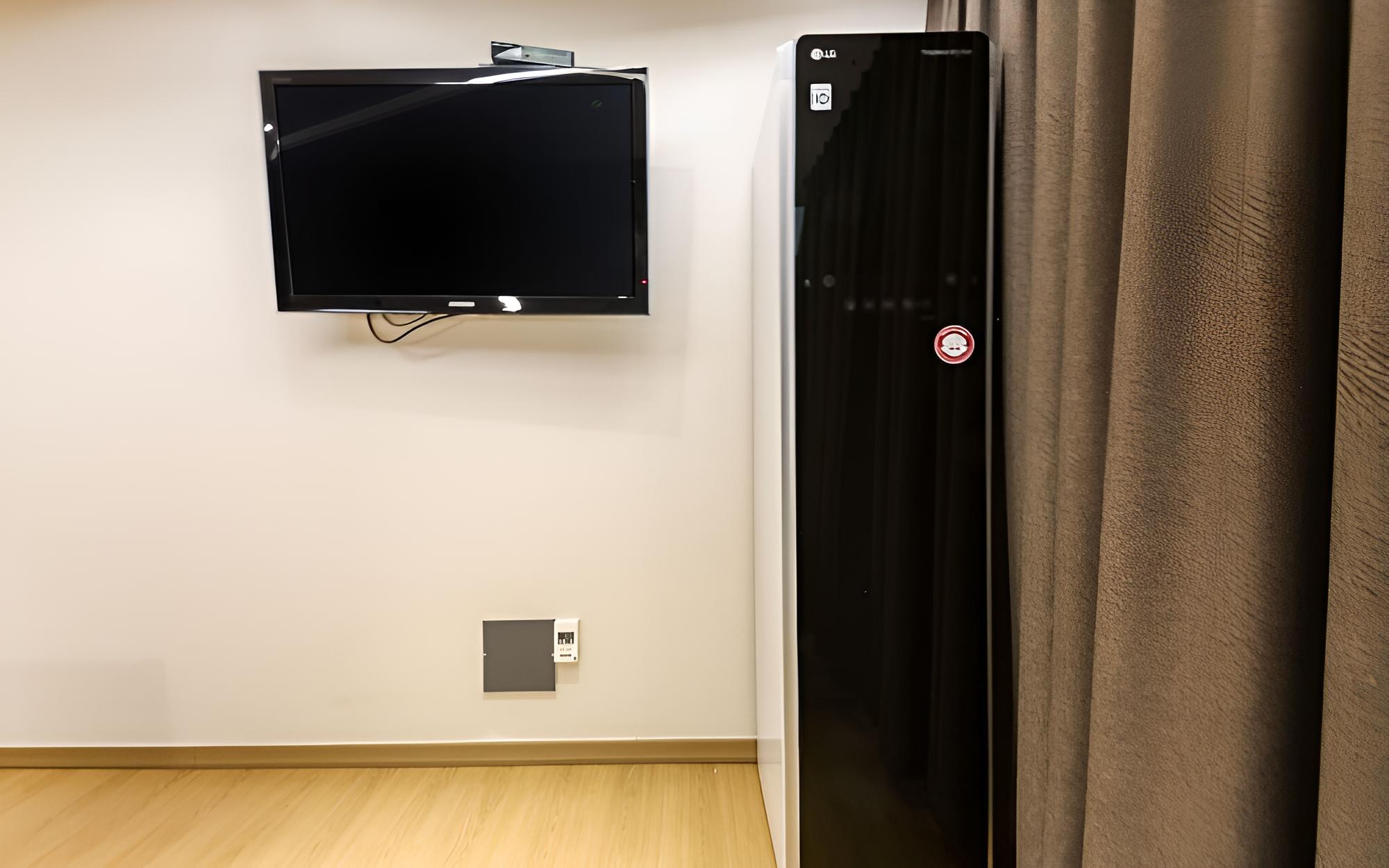 Room (Special Room - Terrace (*Netflix view) - Photo 9