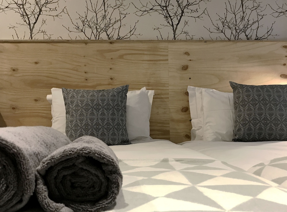 Hideout Room photo 2