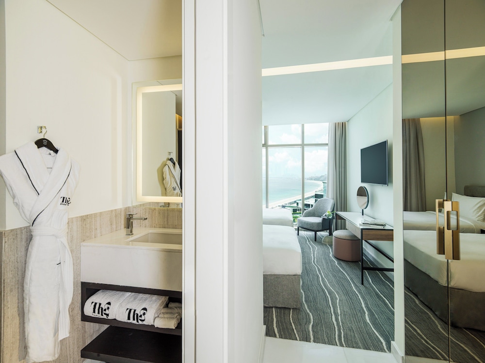 Penthouse, 3 Bedrooms (Suite) thumbnail 6