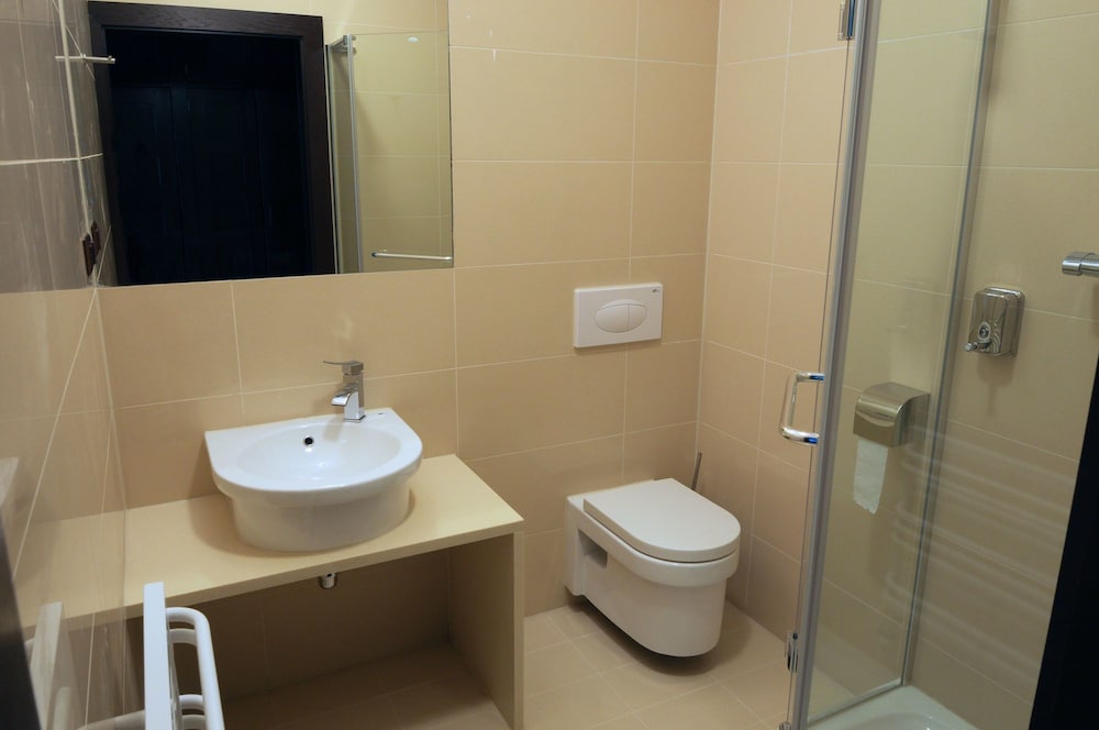 Standard Double Room, Mountain View photo 2