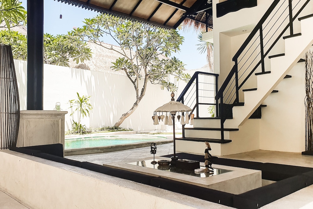 Villa, 2 Bedrooms (Type 1E) - Photo 7