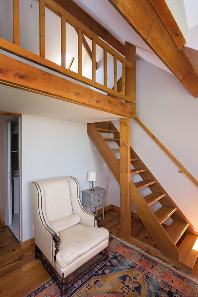 Duplex, 1 Double Bed photo 1