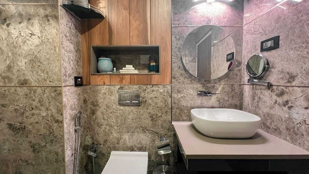 Luxury Room - Photo 2