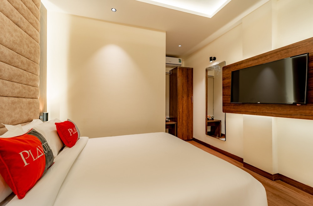 Deluxe Room - Photo 4