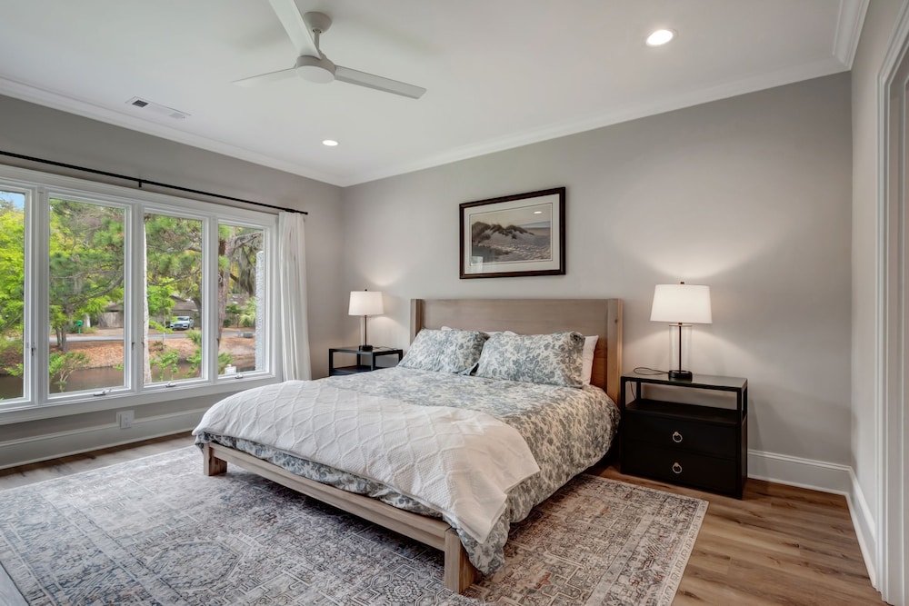 Villa, Multiple Beds, Kitchen (10 Turtle Lane)