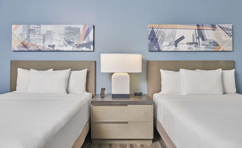 Suite, 1 Bedroom