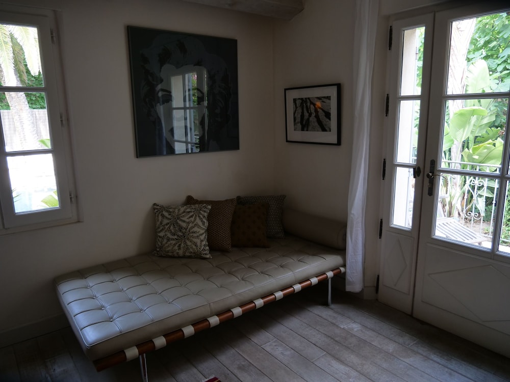 Pastis Hotel, Billede 9