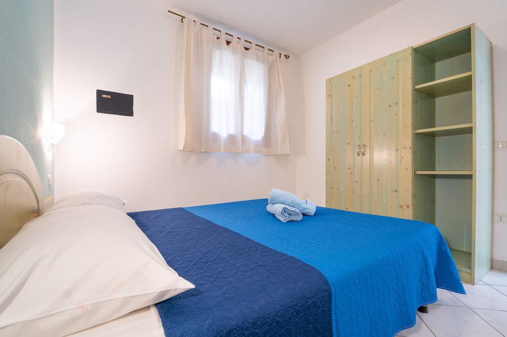 Classic Condo, 1 Bedroom, Garden View (4 pax)