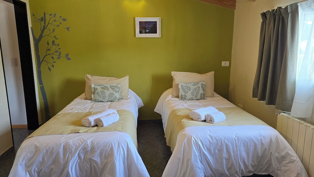 Basic Quadruple Room photo 3