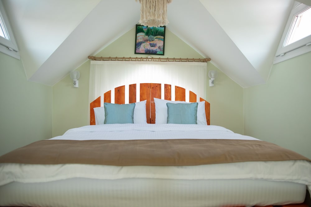Iris Evi photo 1